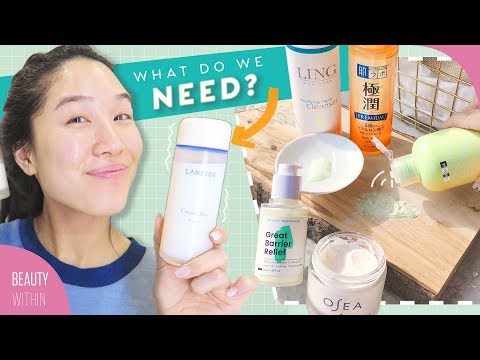 Video: Naturens Essens Magic Papaya Anti Blemish Cream Review + Stor Haul!