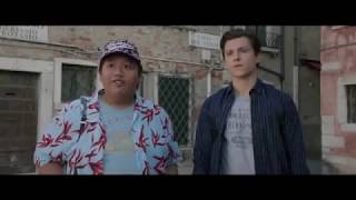 Spider Man Far From Home  Official Teaser Trailer  MTV Movies