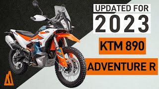 Research 2023
                  KTM Super Adventure pictures, prices and reviews