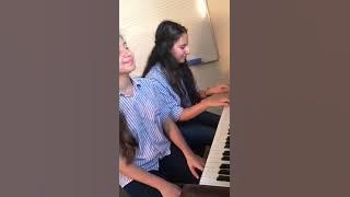 'Despacito' - Cover by Talia Lahoud & Nagham Boutros