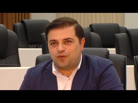 რას ნიშნავს იყო პოლიტიკოსი | გამოცდილება ცოტნე ანანიძემ გაგვიზიარა