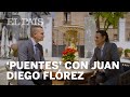 PUENTES | Juan Diego Flórez: “La música puede ayudar a salir de la pobreza” | Cultura