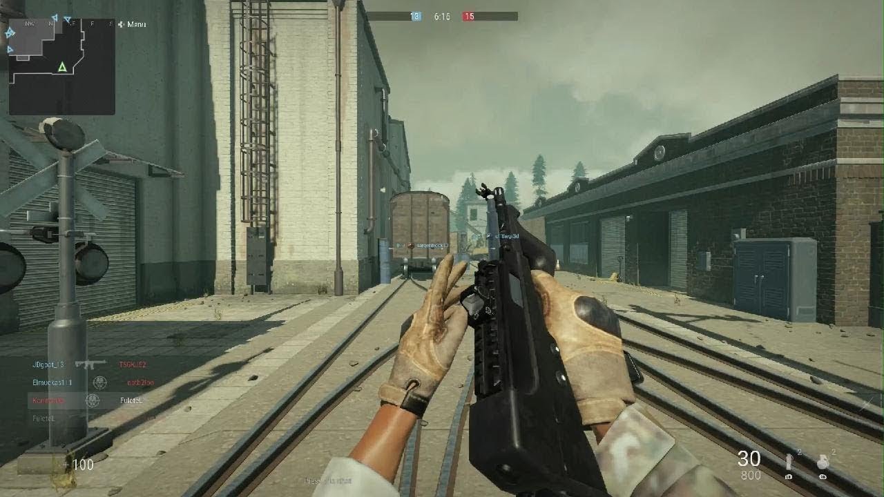 NOTCOD [ multikill ]