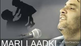 mari ladki ne khamma ghani kirtidan gadhvi