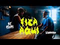 Zé Felipe e Leonardo - Fica Aqui (Videoclipe Oficial)