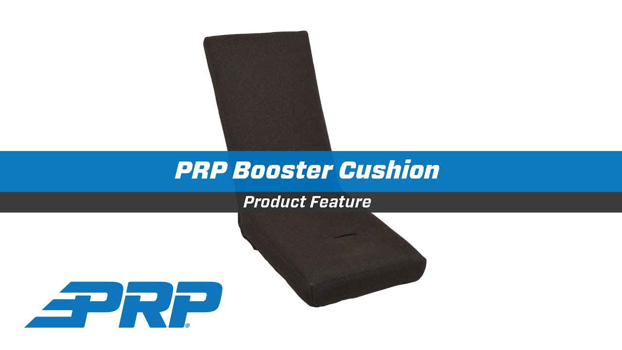 Proflight Booster Seat / Flight Cushion