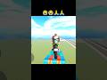 ZX10R CRAZY STUNT! 😱 Indian Bike Game (Sad Creator )