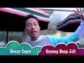 Download Lagu FLASHMOB GOYANG BANG JALI with DENNY CAGUR (OFFICIAL VIDEO)