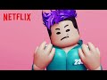 Squid Game Season 2 Roblox Recap | Netflix