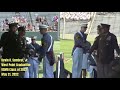 Kevin Sembrat, Jr., West Point Graduation, USMA Class of 2022, Michie Stadium, 5/21/22