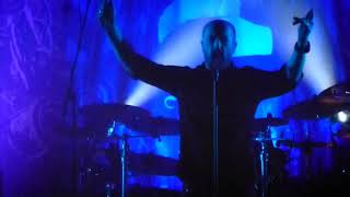 Paradise Lost - Forever Failure - Live In Moscow 2020