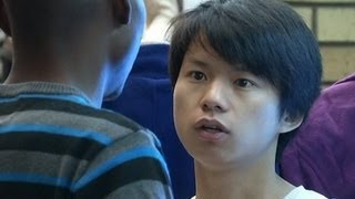 Africa Rethinks China Trade Links
