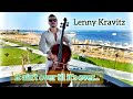 #cello #music #lennykravitz #cover #sun