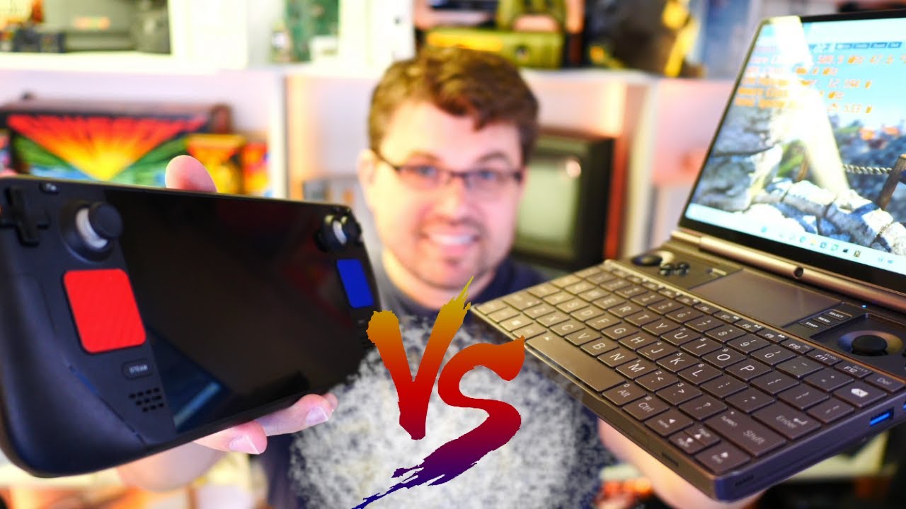 SteamDeck Vs GPD WinMax 2 6800U Can AMD Van Gogh Compete Against AMD steamdeck-vs-gpd-winmax-2-6800u-can-amd-van-gogh-compete-against-amd
