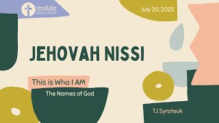 God as Our Banner: Love, Identity, and Victory