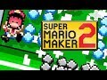You Will Hate This Super Mario Maker 2 Level