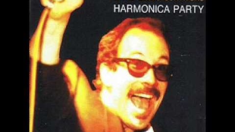Mark Hummel - Hand Jive