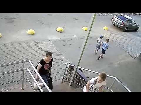 Видео Рината Хафизова (Засвияжье, ЖК "Новая жизнь")