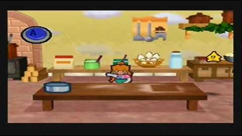 Paper Mario 64 ~ Chapter 4: Post Chapter Part 1