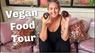 The Best Vegan Food in Minneapolis, Minnesota | Vegan Food Tour