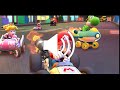 Mario Kart Race Start HD
