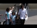 lady marmalade lyrics Michelle Obama Arrives in Denver