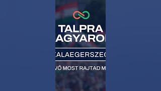 Zalaegerszeg. Talpra, Magyarok!