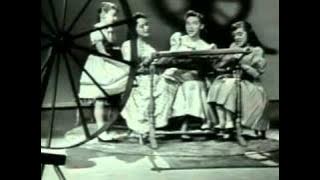 The Lennon Sisters - Que Sera Sera