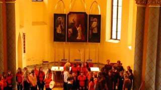 Every part of the Earth is sacred to my people...