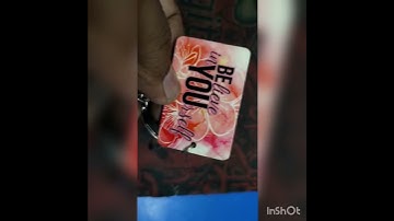 Key chain printing | Sublimation printing |digital printing @aktshirts8120