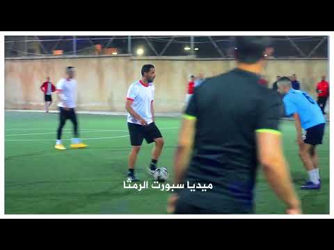 الهدف الاول لوحدة امن الملاعب نادي توهان 3 1 بطولة سمو ولي العهد 2024 