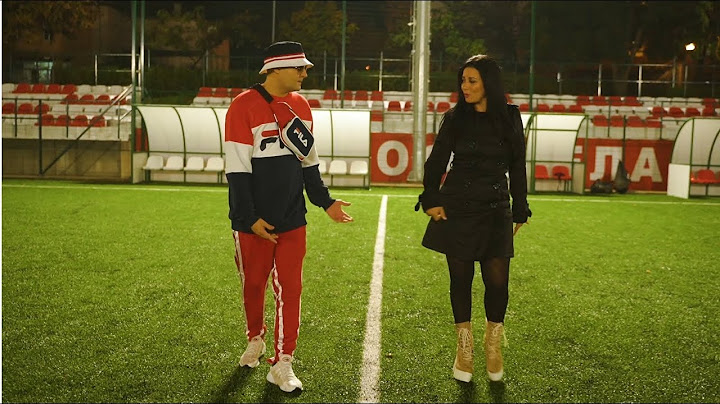 Chaliani ❌ Yanitsa - NA NA NA (Official Video)