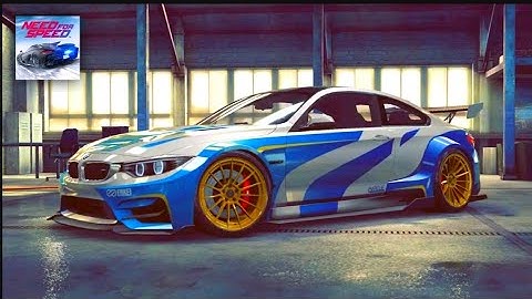 Need for Speed No Limits 2022 - Android Gameplay | GameZone #8