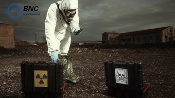 Discover the Model SAM 950 Isotope Identifier