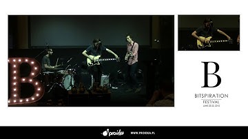 Bitspiration 2015-The Saturday Tea