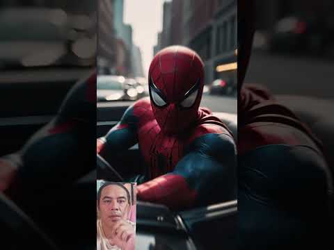 Superheroes transformation #shorts