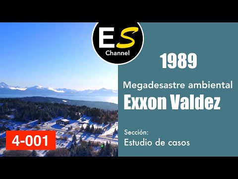 Video: Cosa ha causato il disastro della Exxon Valdez?