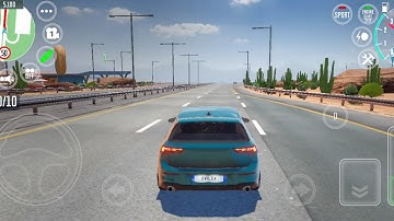 Driving School Simulator Evo Gameplay Walkthrough (Android, iOS) - Part 2