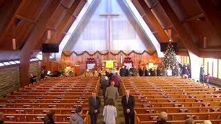 January 7, 2023 Mary Swenson Funeral
