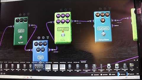 Raspberry Pi Pedal Build: Part 2