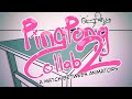 Ping pong collab 2 by zettai absolute