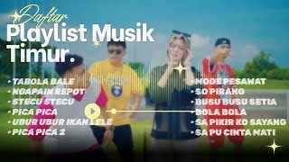 Download Lagu LAGU TIMUR VIRAL 2025 || TABOLA BALE || STECU STECU || HITS TIKTOK || SPOTIFY MP3 Download Lagu LAGU TIMUR VIRAL 2025 || TABOLA BALE || STECU STECU || HITS TIKTOK || SPOTIFY MP3