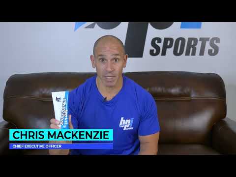 BPI Sports Health TV Commercial Firming and Tightening Topical Gel Shredding Gel from BPI Sports