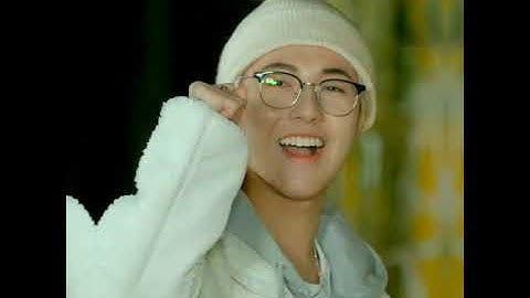 Renjun fan edit || alight motion