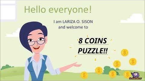 Find the Fake Coin