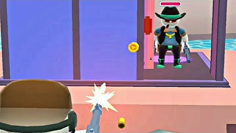 Helicopter Escape 3D - Android IOS Gameplay (part 13)