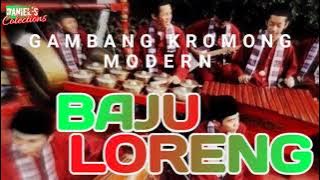 BAJU LORENG - GAMBANG KROMONG MODERN