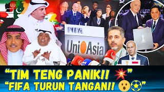 Download Lagu AFC TERPURUK! Negara Timur Tengah PANIK dan SALING MENYALAHKAN, Dunia Soroti Turnamen Uni Asia Cup MP3 Download Lagu AFC TERPURUK! Negara Timur Tengah PANIK dan SALING MENYALAHKAN, Dunia Soroti Turnamen Uni Asia Cup MP3
