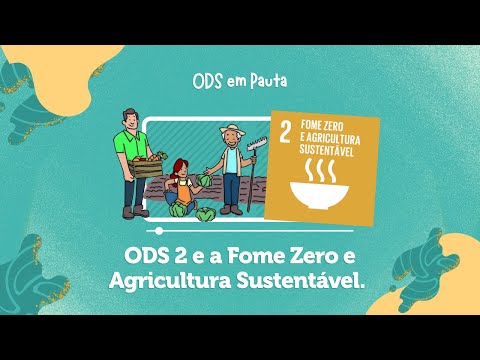 ODS 2 –