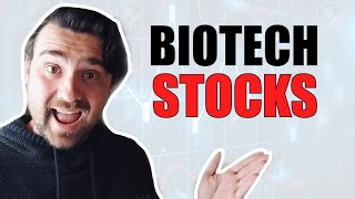 Top 4 Biotech Stocks to Buy! 📈 Stock Market Recession 2020 (Stocks to watch now👍) Top Stocks to Buy